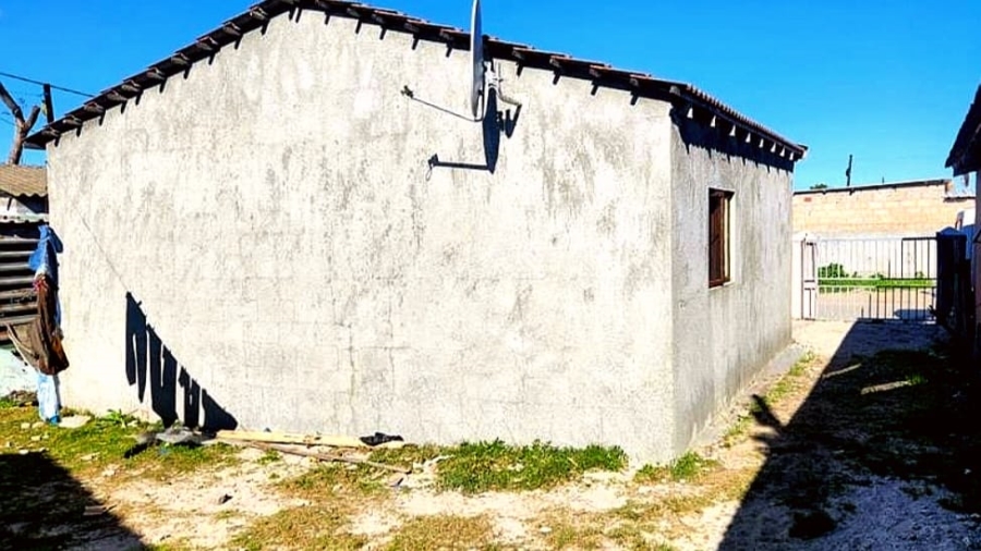 1 Bedroom Property for Sale in Khaya Western Cape